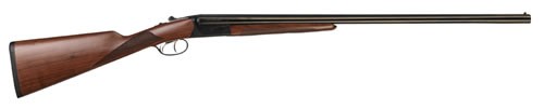 CZ-USA 06391 Bobwhite G2 with Double Trigger 20 Gauge 2rd 3″ 28″ Side By Side Barrel Gloss Black Chrome Rec Turkish Walnut Straight English Style Stock Right Hand (Full Size) Includes 5 Chokes CZ-USA 06391 Bobwhite G2 with Double Trigger 20 Gauge 2rd 3″ 28″ Side By Side Barrel Gloss Black Chrome Rec Turkish Walnut Straight English Style Stock Right Hand (Full Size) Includes 5 Chokes