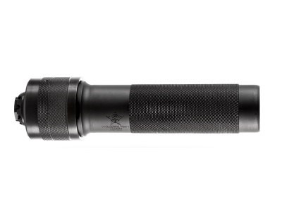 AK-47 WOLVERINE PBS-1 SUPPRESSOR 7.62 X 39 DIRECT THREAD WOLVERINE 7.62MM/30 CAL DIRECT THREAD RIFLE SUPPRESSOR BLACK AK-47 WOLVERINE PBS-1 SUPPRESSOR 7.62 X 39 DIRECT THREAD WOLVERINE 7.62MM/30 CAL DIRECT THREAD RIFLE SUPPRESSOR BLACK