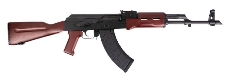 DPMS AK47 ANVIL 7.62 16 RED 30 DPMS AK47 ANVIL 7.62 16 RED 30