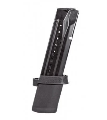 M&P Magazine