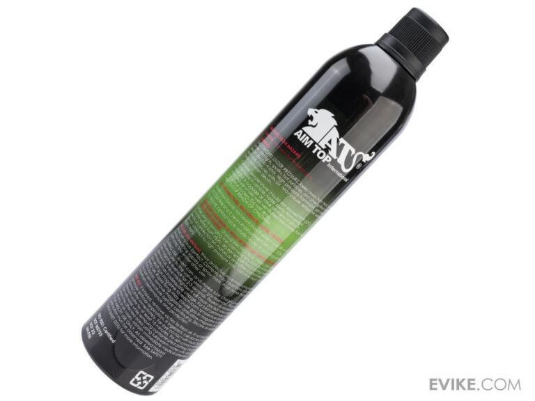 AIM Tap Internationals ETGG-1100 Large Green Gas