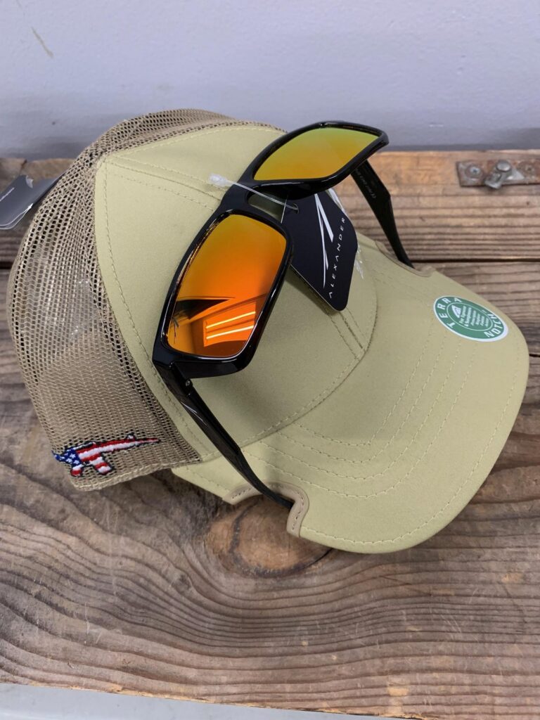 2nd Amendment Zone Notch Trucker Hat Tan – Terra Notch