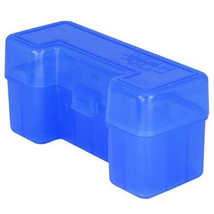 111 – .45/70 Govt. 20rd Blue ammo box 111 – .45/70 Govt. 20rd Blue ammo box
