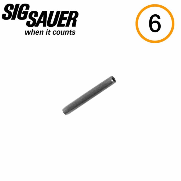 Sig Sauer Firing Pin Retaining Pin for 22X Series Handguns Sig Sauer Firing Pin Retaining Pin for 22X Series Handguns