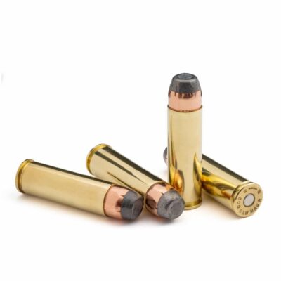Steinel Ammo 500 S&W Magnum 500gr FP-XTP box of 20