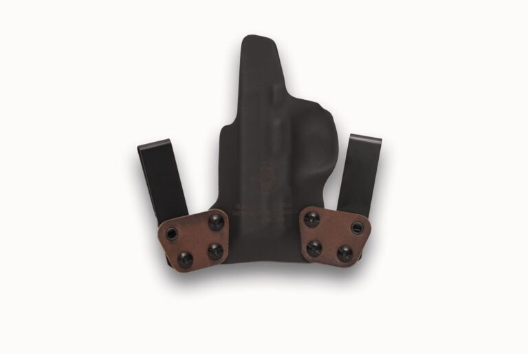 Black Point Tactical RH Mini Wing for Staccato Staccato HD
P4