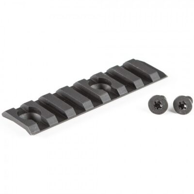 8 SLOT TOP RAIL SECTIONS FOR POF‐USA EDGE RAILS
