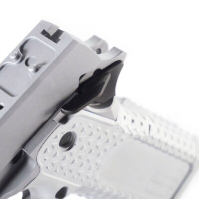 Atlas Gunworks Thumb Safety – DLC (Carry Ambi Thumb Safety) 6160-30030