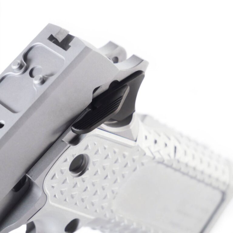 Atlas Gunworks Thumb Safety – DLC (Carry Ambi Thumb Safety) 6160-30030