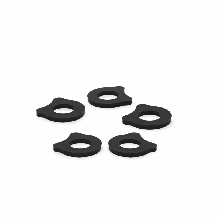 Atlas Gunworks 1911 DS/1911 Recoil Buffers (5 Pack)