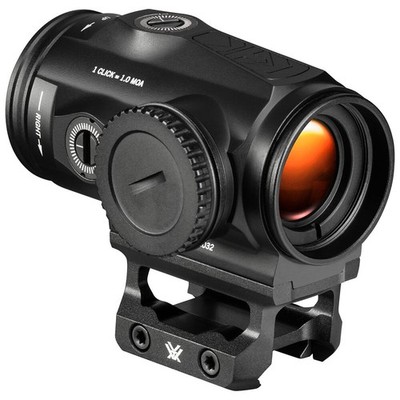 Spitfire™ HD Gen II 3X Prism Scope AR-BDC4 Spitfire™ HD Gen II 3X Prism Scope AR-BDC4