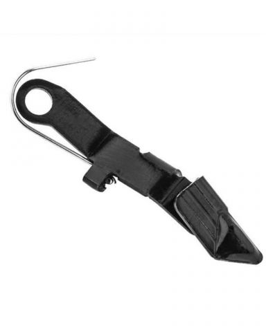 Glock Factory GEN1-4 Extended Slide Stop Lever Glock Factory GEN1-4 Extended Slide Stop Lever