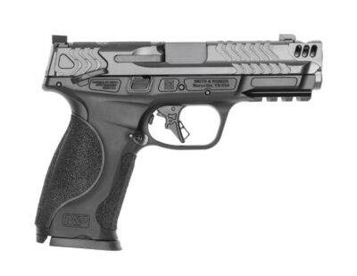 M&P9 M2.0 METAL CC 9MM 10+1