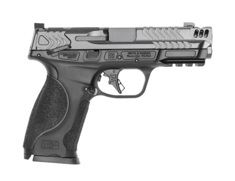 M&P9 M2.0 METAL CC 9MM 10+1