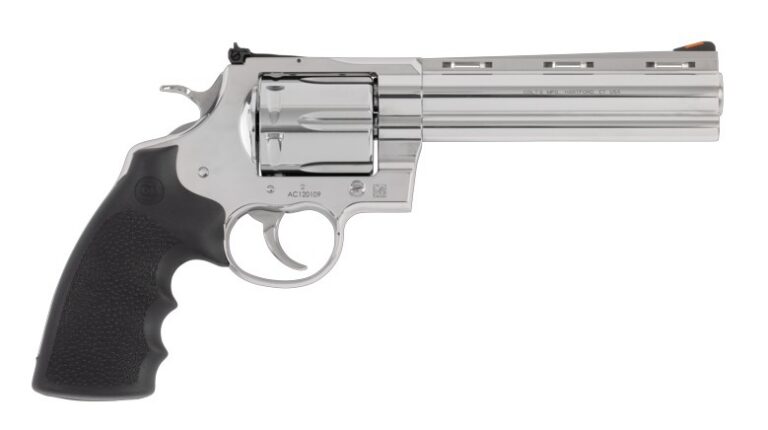 COLT ANACONDA 45 COLT 6IN BARREL 6RD STAINLESS ANACONDA-SP6RTS-45C COLT ANACONDA 45 COLT 6IN BARREL 6RD STAINLESS ANACONDA-SP6RTS-45C