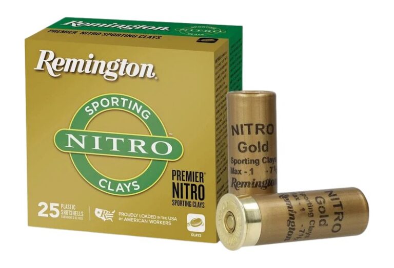 NITRO SPORTING CLAYS AMMO 410 BORE 2-1/2” 1/2 OZ #8 SHOT PREMIER NITRO SC 410 BORE 2-1/2” 1/2OZ #8 SHOT 25/BOX NITRO SPORTING CLAYS AMMO 410 BORE 2-1/2” 1/2 OZ #8 SHOT PREMIER NITRO SC 410 BORE 2-1/2” 1/2OZ #8 SHOT 25/BOX