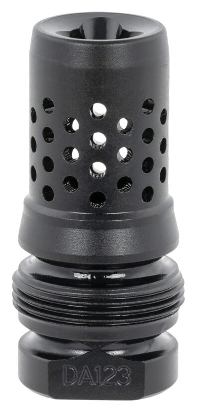 Dead Air Xeno Omni Brake .30 Cal. A1 1/2-28