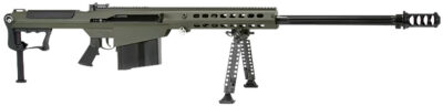 BARRETT M107A1 29″BLK-OD