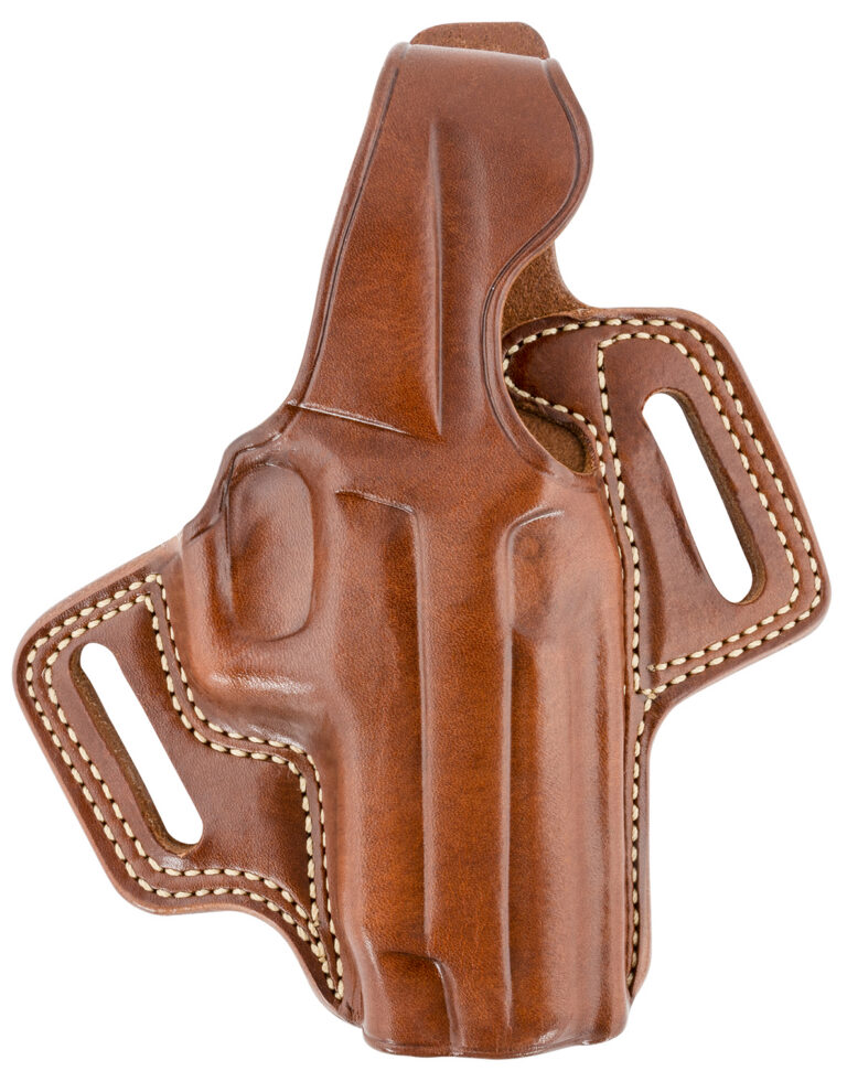 Galco FL248R Fletch OWB Tan Leather Belt Slide Fits Sig P220 Fits Sig P226 Fits Browning BDA Right Hand Galco FL248R Fletch OWB Tan Leather Belt Slide Fits Sig P220 Fits Sig P226 Fits Browning BDA Right Hand