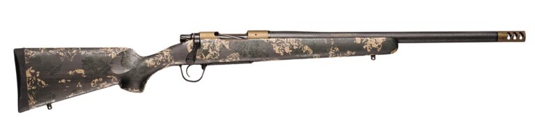 CHRIS RIDGELINE FFT 6.5CREED 20 GRN/BLK BB