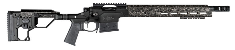 Christensen Arms 8010301500 Modern Precision 223 Rem 20″ Threaded Carbon Fiber Barrel 5+1, Black Nitride Finish, Black Anodized with Folding Stock, Polymer Grip Christensen Arms 8010301500 Modern Precision 223 Rem 20″ Threaded Carbon Fiber Barrel 5+1, Black Nitride Finish, Black Anodized with Folding Stock, Polymer Grip