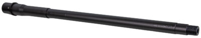 Diamondback 300P16H50B8R DB Barrel  300 Blackout 16″ Pistol-Length Black Nitride 4150 Chrome Moly Vanadium Steel
