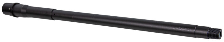 Diamondback 300P16H50B8R DB Barrel  300 Blackout 16″ Pistol-Length Black Nitride 4150 Chrome Moly Vanadium Steel