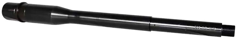 Diamondback 308M135M50B10 DB Barrel  308 Win 13.50″ Mid-Length Black Nitride 4150 Chrome Moly Vanadium Steel