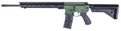 Franklin Armory 5422 F17  17 WSM F17 SPR 10rd Black Detachable