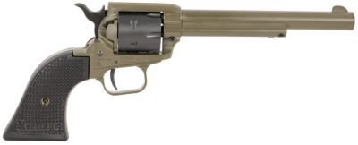 HTG ROUGH RIDER 22LR 6.5 ODG