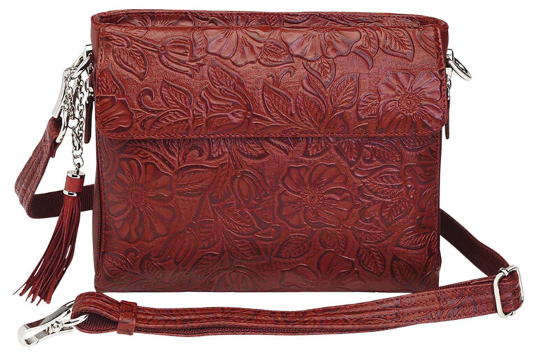 GTM GTM-22/CHRY CLUTCH PURSE CHERRY GTM GTM-22/CHRY CLUTCH PURSE CHERRY
