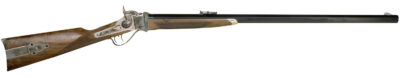 CIM RIFLE FROM DOWN UNDER 45-70 34
