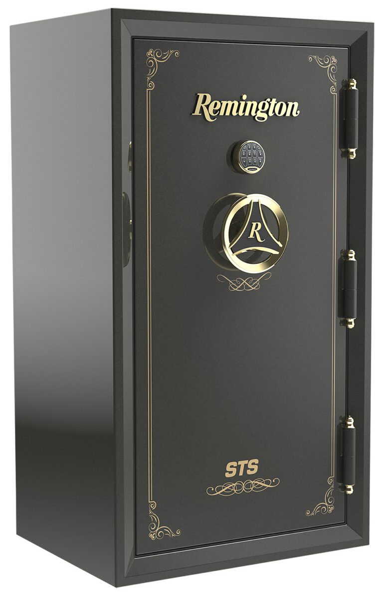 Sports Afield STS Sage Green Metallic Gloss, Holds 40 + 6 + 1 Sports Afield STS Sage Green Metallic Gloss, Holds 40 + 6 + 1