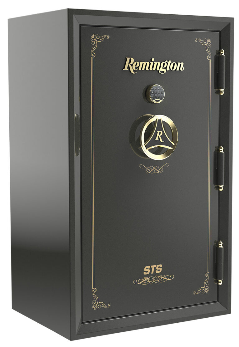 Sports Afield STS Sage Green Metallic Gloss, Holds 50 + 8 + 1 Sports Afield STS Sage Green Metallic Gloss, Holds 50 + 8 + 1