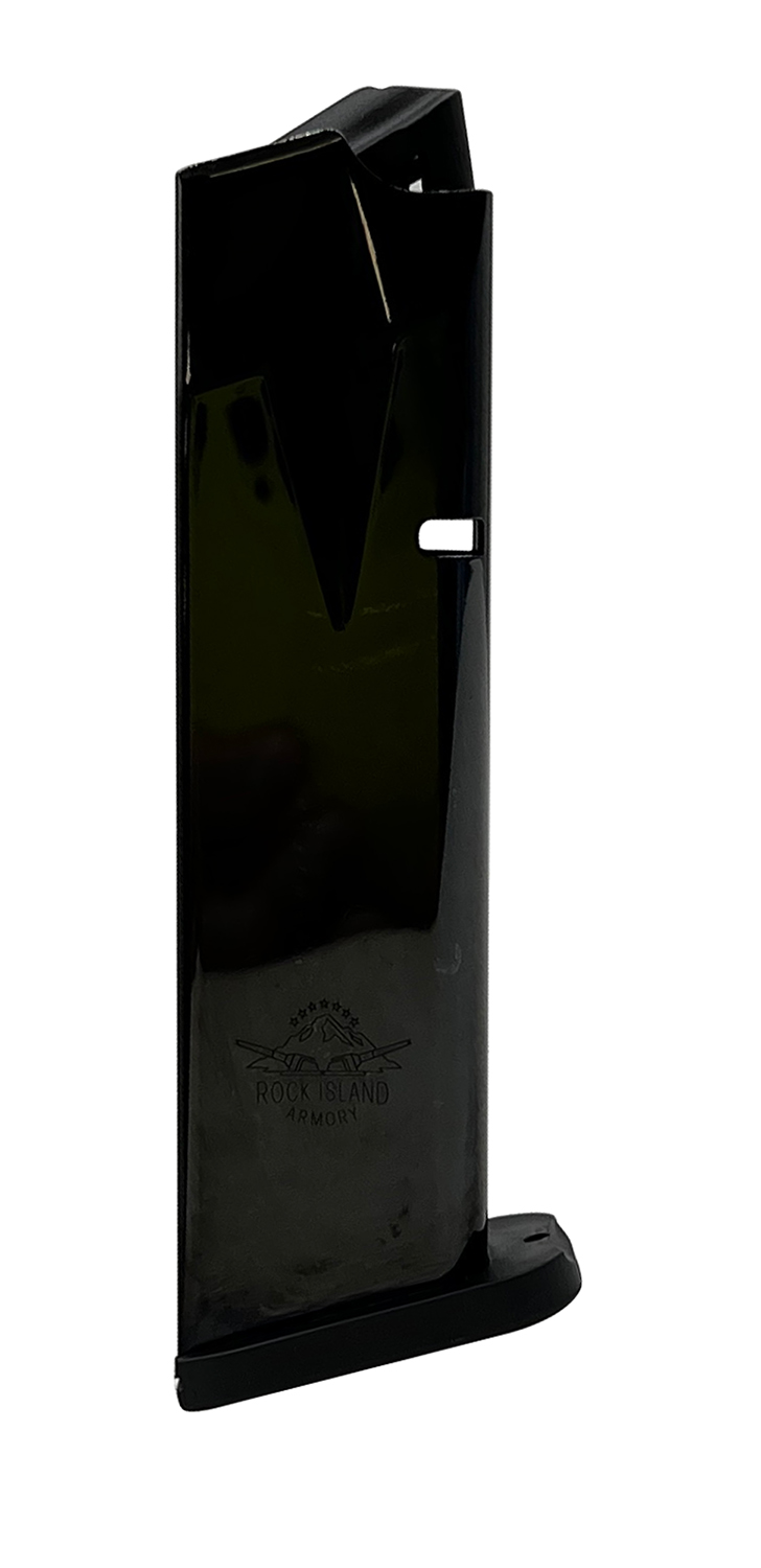 RIA-MAG for RIA5.0 9MM 17rd