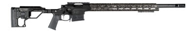 CHRIS MPR 6.5CREED 16 BLK FFT M-LOK
