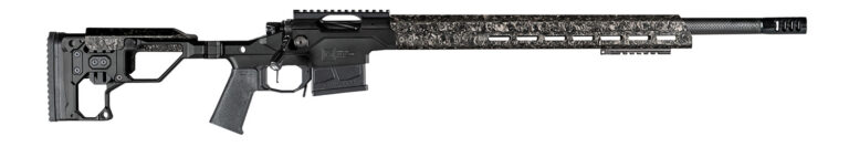 CHRIS MPR 6.5CREED 16 BLK FFT M-LOK