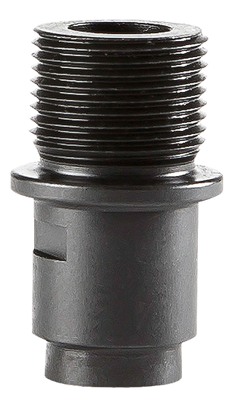 DAS ADAPTER 1/2×28 FOR WAL P22 DAS ADAPTER 1/2×28 FOR WAL P22