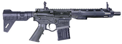 ATI ATIGAXP4109ML Alpha Maxx Gen 3 410 Gauge 8.75″ Black 9″ Polymer M-LOK Handguards Synthetic