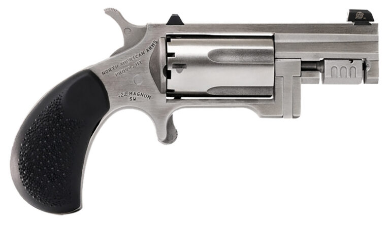 SENTINEL 22M/22LR 1.5″ SS SENTINEL 22M/22LR 1.5″ SS