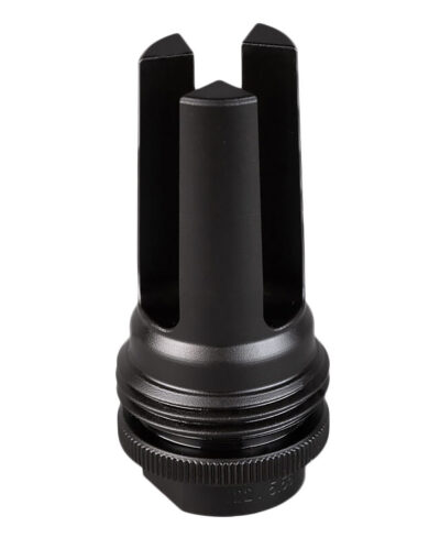 SilencerCo ASR FLASH HIDER M15x1 .30CAL