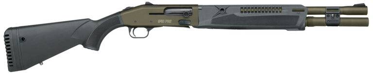 940 PRO TACT 12/18.5 ODG 7+1 940 PRO TACT 12/18.5 ODG 7+1