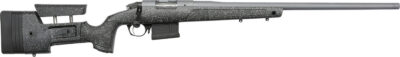 HMR PRO 22CR GRAY 20″ TB