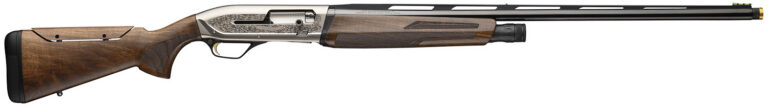 BRO MAXUS II GOLDEN CLAYS SPORTING 12GA 30 BRO MAXUS II GOLDEN CLAYS SPORTING 12GA 30