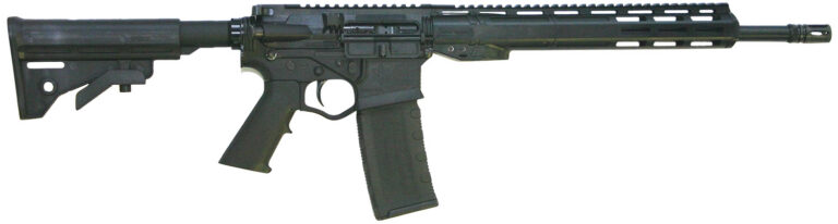 ATI ALPHA MAXX 300BLK 16 M4 30RD