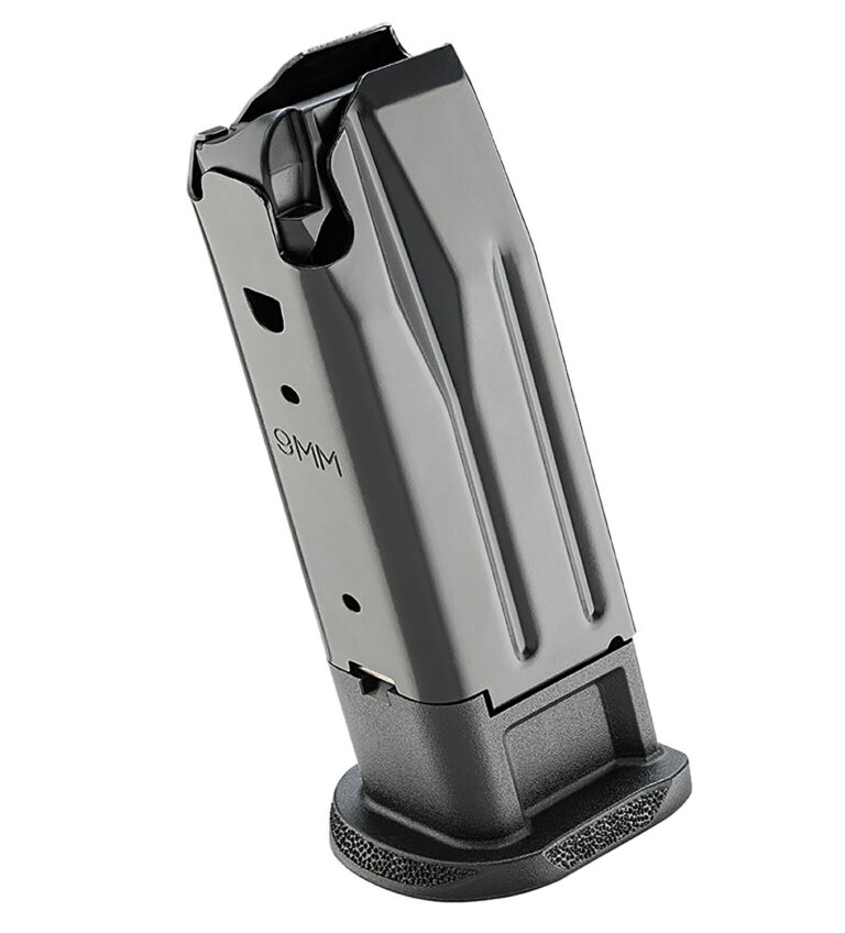 MAGAZINE SPRGFLD 9MM ECHELON C 10RD MAGAZINE SPRGFLD 9MM ECHELON C 10RD