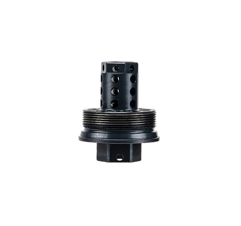 IWI HUB-T 5/8-24 Stainless Steel
