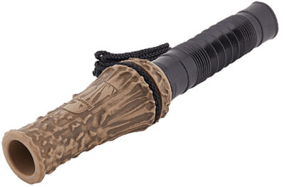 Flextone Natural Bone GruntR Deer Call