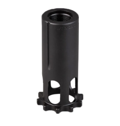 SilencerCo PISTON .578×28 XL