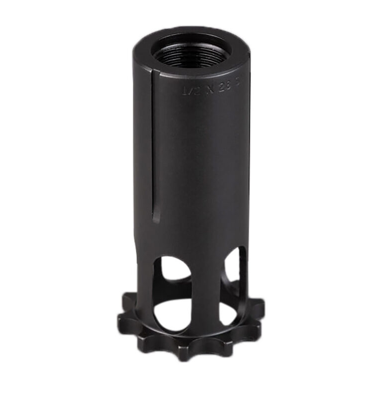 SilencerCo PISTON .578×28 XL